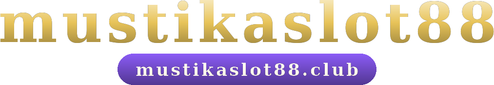 mustikaslot88 logo